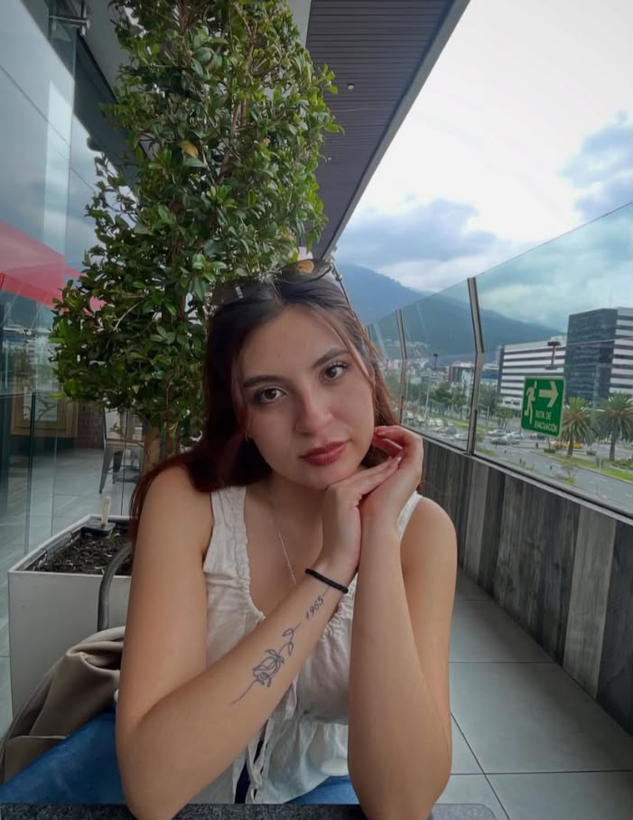 Carolina Muñoz 1